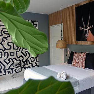 Nomadia Hostel Boutique