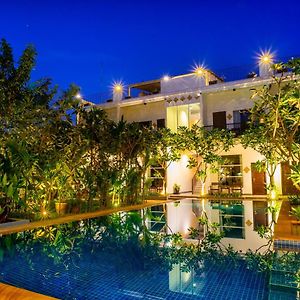 Cozy Boutique Villa Siem Reap